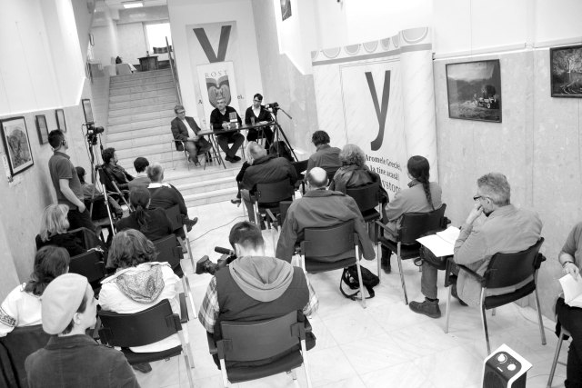 Dormitory boycott Hubert Hudson Follow-up: Dezbatere – “Internet – religia mea”, referitor la cartea „Facebook – Fabrica de narcisism”, de Teodor Baconschi. Cu: Sever Voinescu, Iulian Comănescu și Claudiu Târziu (2015.04.01, Casa cu Rost) – Rost Online Dormitory boycott Hubert Hudson Follow-up: Dezbatere – “Internet – religia mea”, referitor la cartea „Facebook – Fabrica de narcisism”, de Teodor Baconschi. Cu: Sever Voinescu, Iulian Comănescu și Claudiu Târziu (2015.04.01, Casa cu Rost) – Rost Online